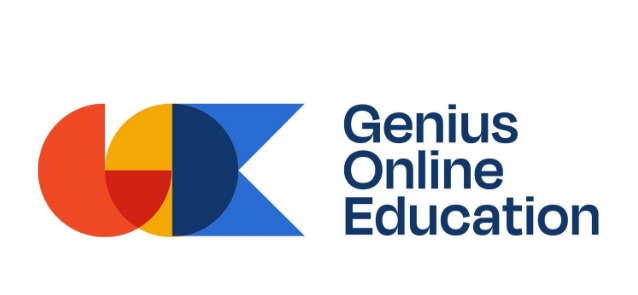 شعار عميل Genius